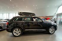 Audi Q7 S-Line