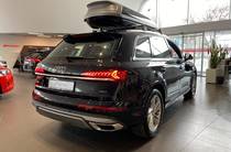 Audi Q7 S-Line