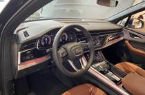 Audi Q7 S-Line