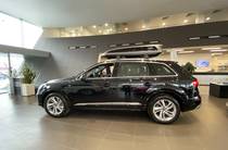 Audi Q7 S-Line