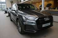 Audi Q7 S-Line