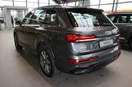 Audi Q7 S-Line