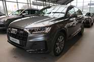 Audi Q7 S-Line