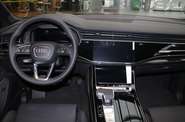 Audi Q7 S-Line