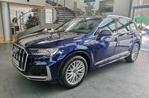 Audi Q7 S-Line