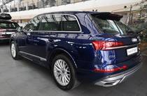 Audi Q7 S-Line