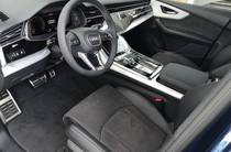 Audi Q7 S-Line