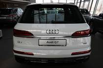 Audi Q7 S-Line