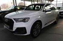 Audi Q7 S-Line