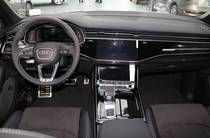 Audi Q7 S-Line