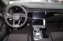 Audi Q7 S-Line