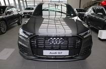 Audi Q7 S-Line