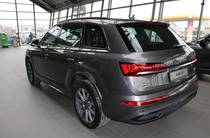 Audi Q7 S-Line