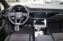 Audi Q7 S-Line