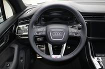 Audi Q7 S-Line