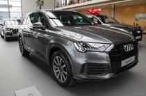 Audi Q7 S-Line