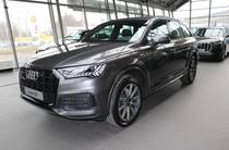 Audi Q7 S-Line