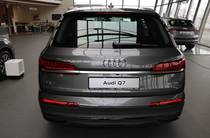 Audi Q7 S-Line