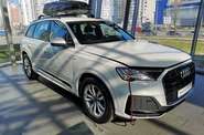 Audi Q7 S-Line