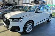 Audi Q7 S-Line