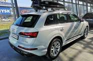 Audi Q7 S-Line