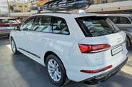 Audi Q7 S-Line