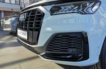 Audi Q7 S-Line