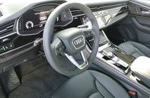 Audi Q7 S-Line