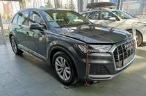 Audi Q7 S-Line