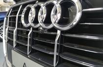 Audi Q7 S-Line