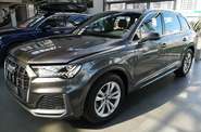 Audi Q7 S-Line