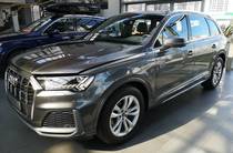 Audi Q7 S-Line