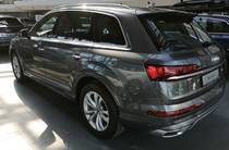 Audi Q7 S-Line