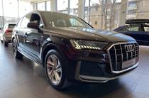 Audi Q7 S-Line