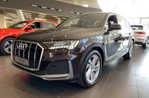 Audi Q7 S-Line