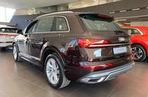 Audi Q7 S-Line