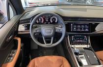 Audi Q7 S-Line