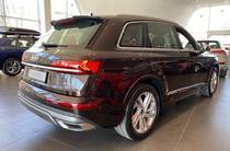 Audi Q7 S-Line