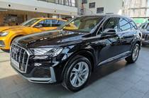 Audi Q7 S-Line