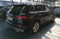 Audi Q7 S-Line