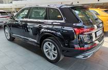 Audi Q7 S-Line