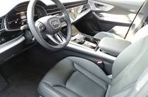 Audi Q7 S-Line