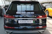 Audi Q7 S-Line