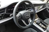 Audi Q7 S-Line