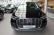 Audi Q7 S-Line