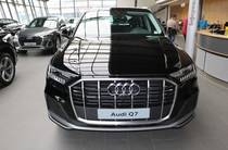 Audi Q7 S-Line