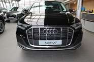 Audi Q7 S-Line