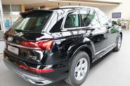 Audi Q7 S-Line