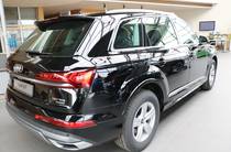 Audi Q7 S-Line