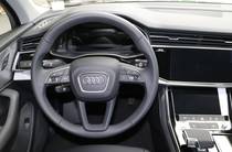 Audi Q7 S-Line